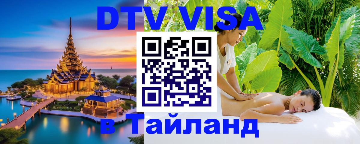 Сколько стоит DTV виза — актуальные цены, оформление даже без документов - 19.11.2025 